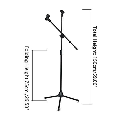 MS-017 - Flexible Tripod Boom