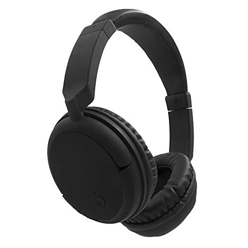Over Ear Wireless Headphone