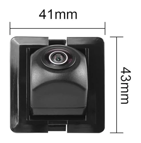 Reversing Camera - wireless AHD1080P