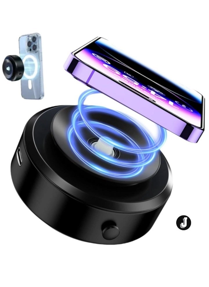 Magnetic Suction Phone Holder