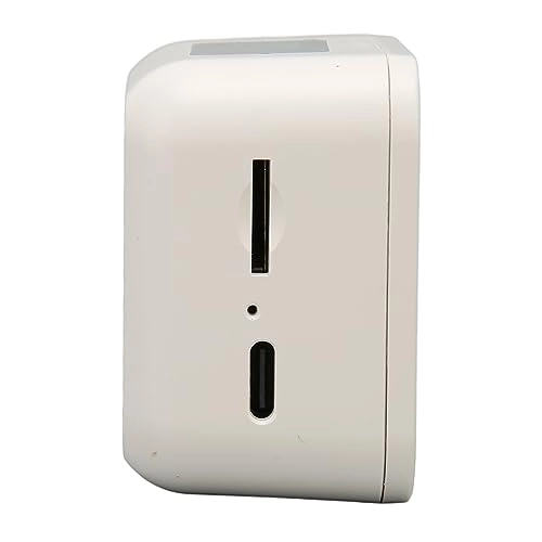 Indoor Security Camera 2K