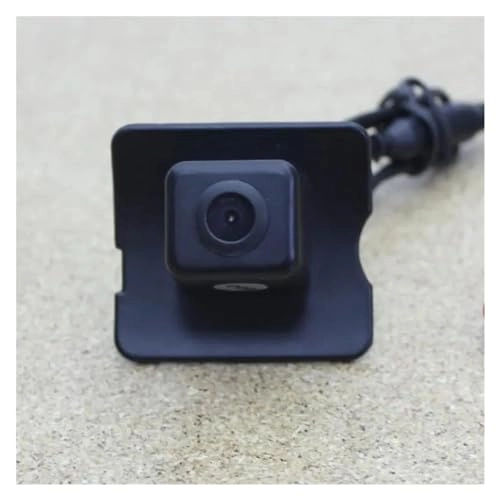Reversing Camera - Night vision 720x540 pixels