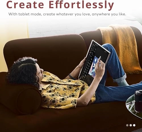 ChromeBook Plus 14a-nf0035cl - 14'' Core i3-N305 8GB DDR5 256GB SSD