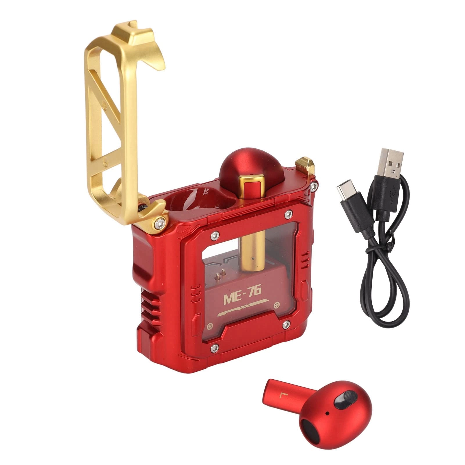 K0001-tws Wireless Earbud