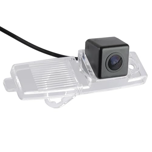 Rear View Backup Camera - Night vision