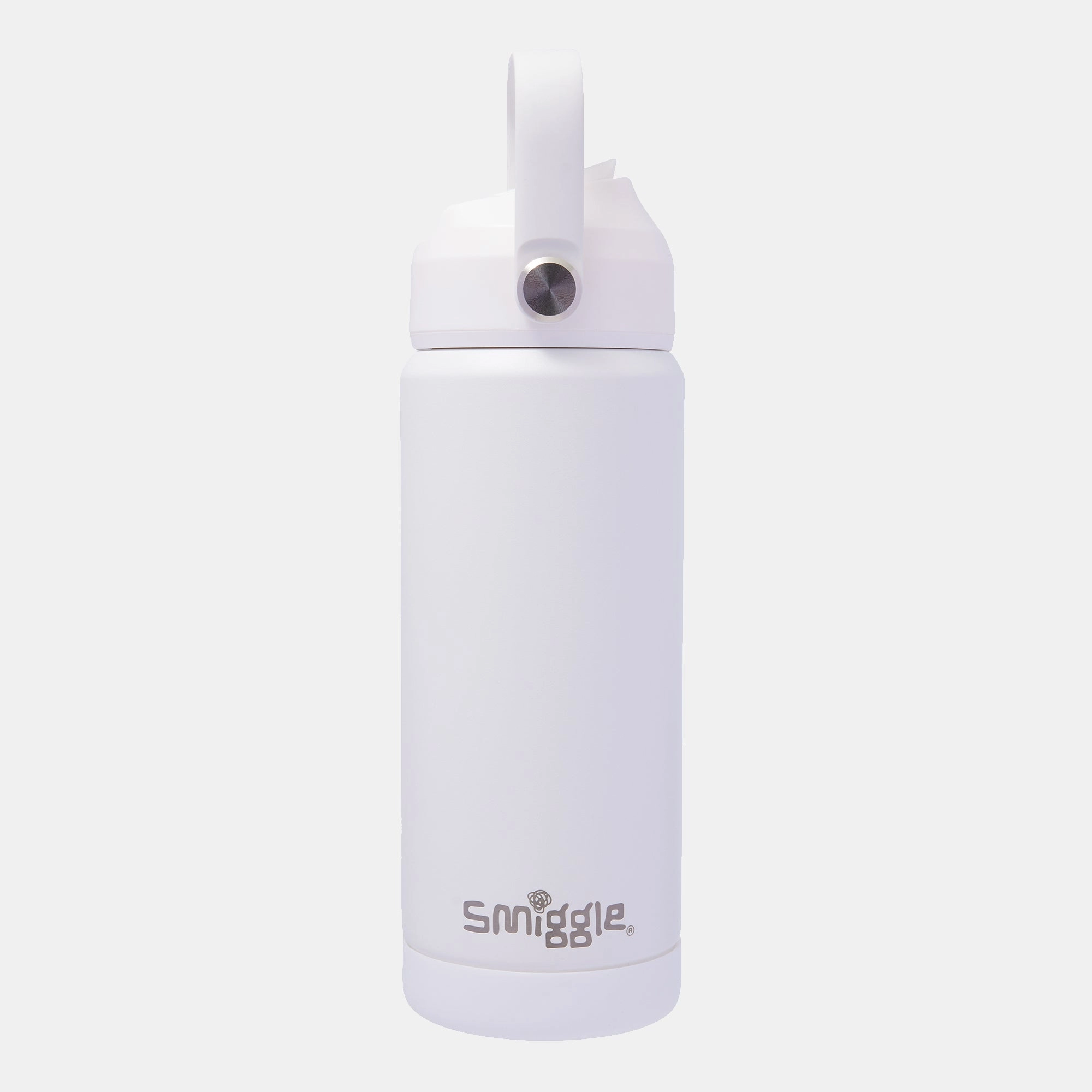 Squiggle Insulated Stainless Steel Drink Bottle - 550 Ml