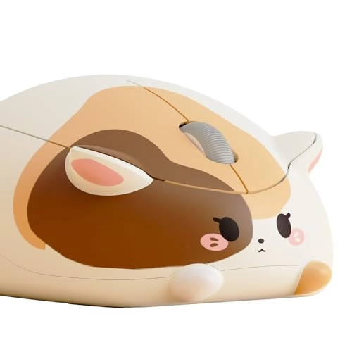 Cat Theme Gaming Mouse - USB