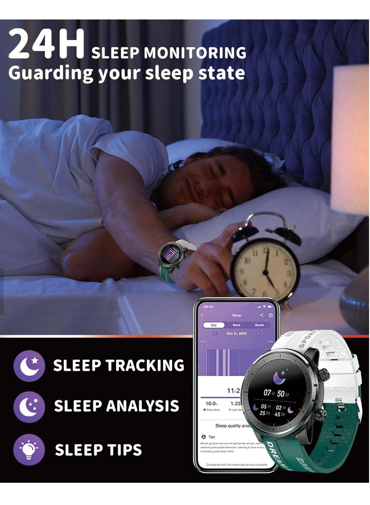 RT QW66 47.5mm Plastic