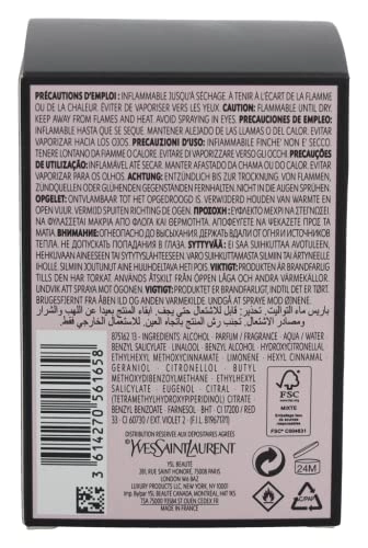 Mon Paris Floral Eau de Parfum 90ml