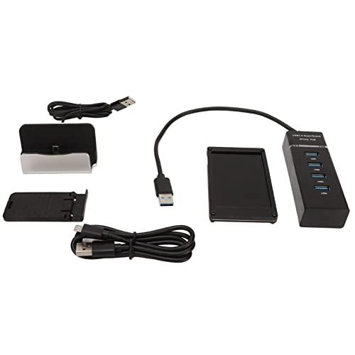 Computer Temp Monitor - 320x480 3.5 Inches