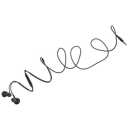 3.5mm Jack In-Ear Earphones Wired Earbud