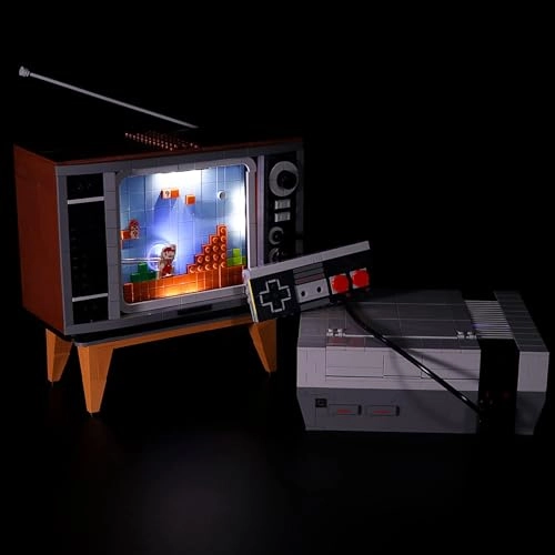 LED Lighting Kit - 1 pcs