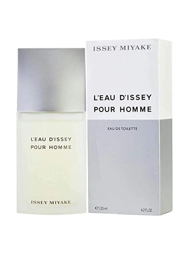 Perfume For Men Eau de Toilette 125 ml