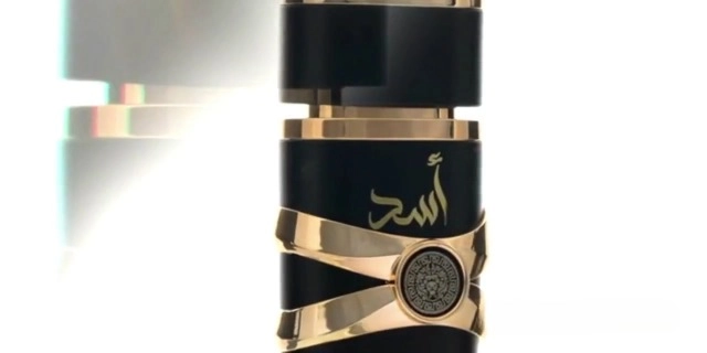 Asad U Eau de Parfum 100 ml