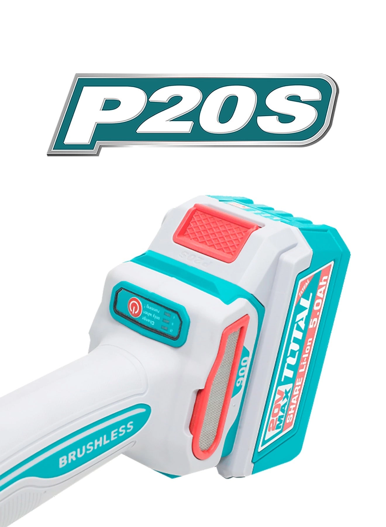 Angle Grinder - 115MM