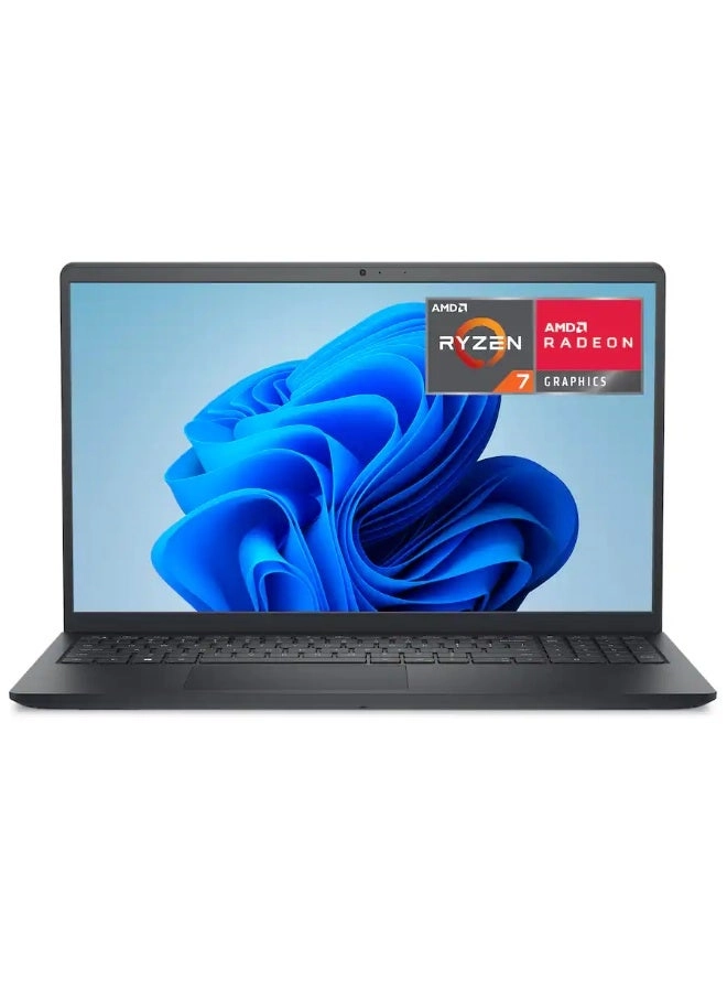 Inspiron 3535 - 15.6'' Ryzen 7-7730U 16GB DDR4 512GB SSD