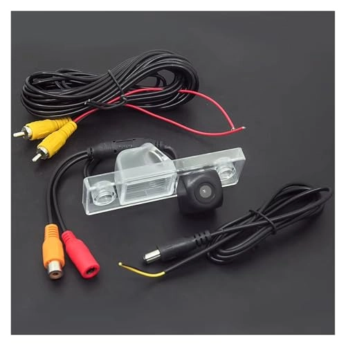 Car Backup Camera - Night vision