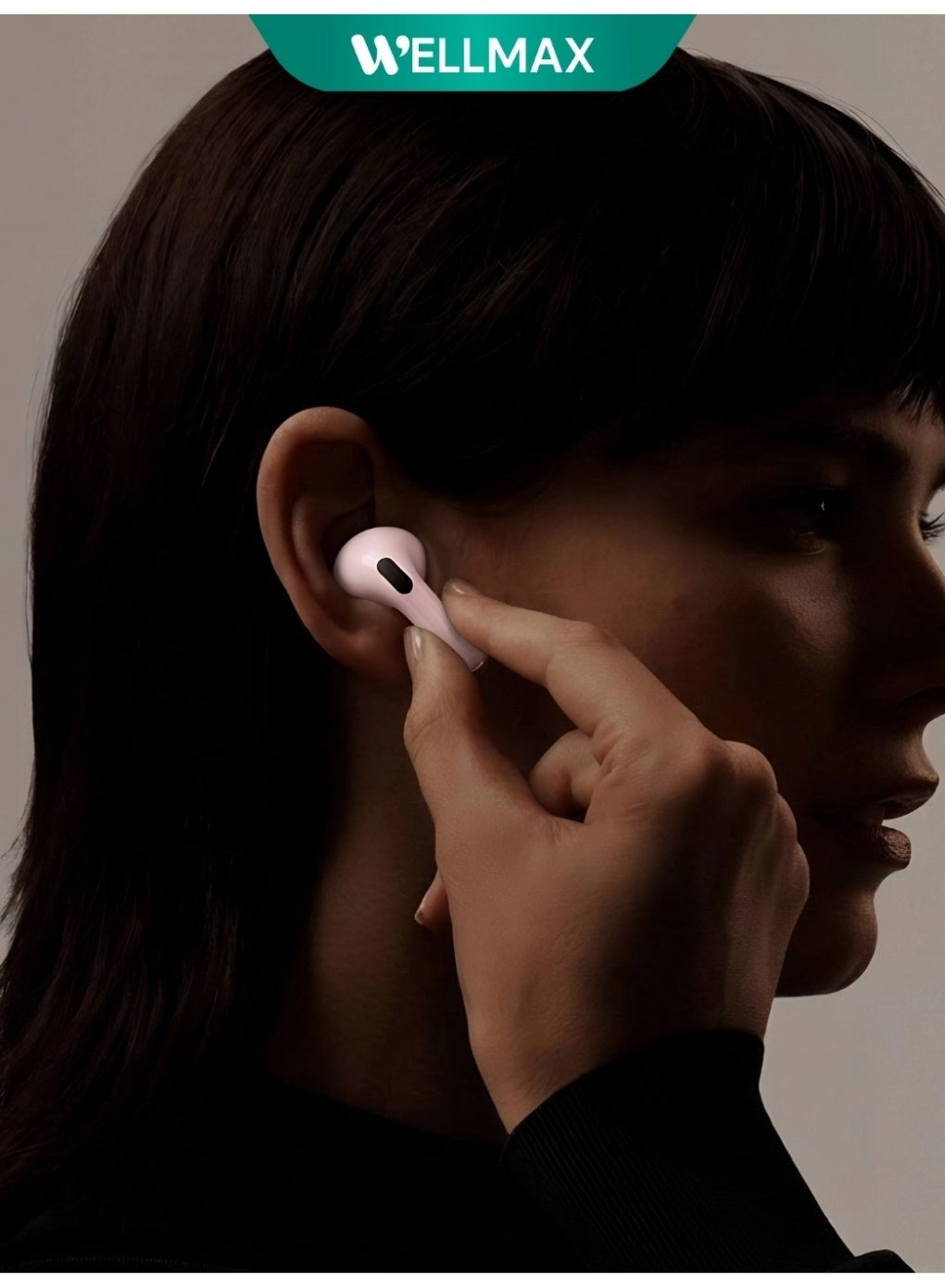 JELLY50 Wireless Earbud