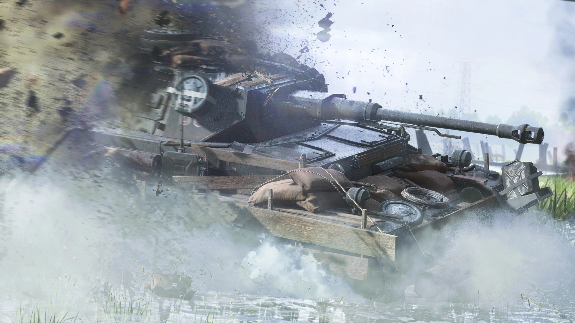 Battlefield V - PlayStation 4