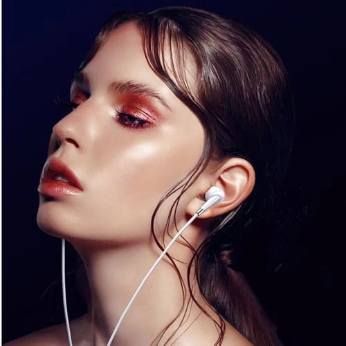 TYPE-C-08 - Wired Earbud