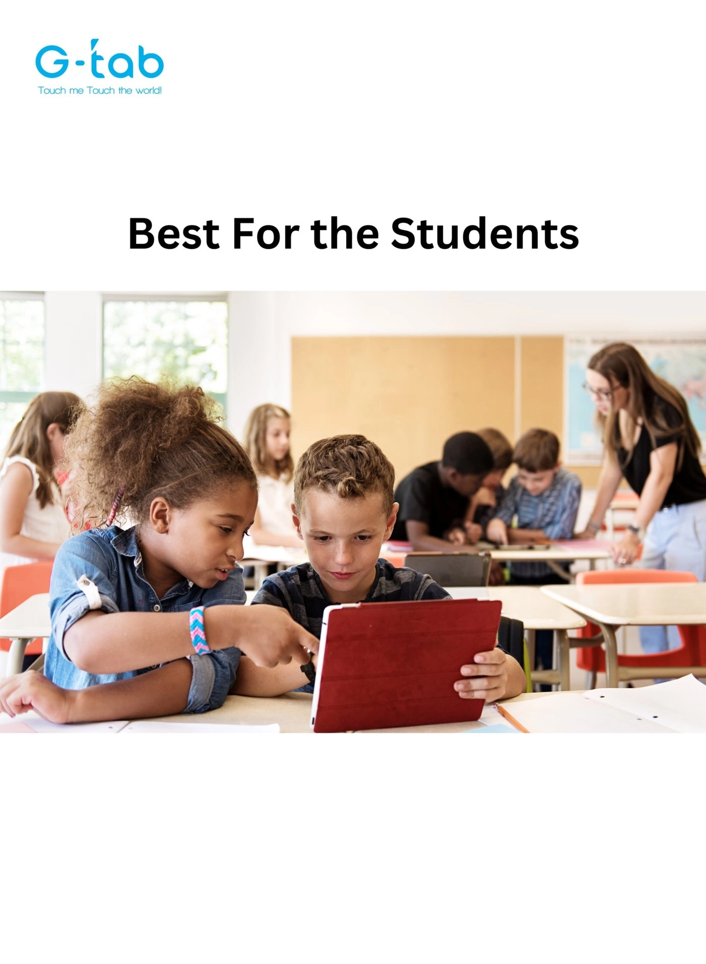 GT-S50GR - 256GB 11"