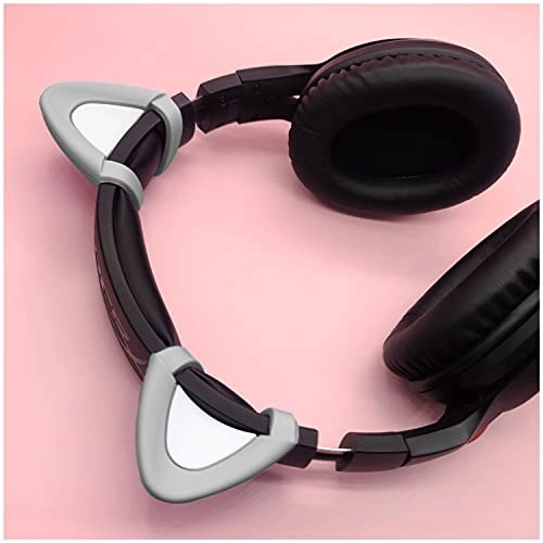 Cat Ear Attachment for Universal - Adjustable