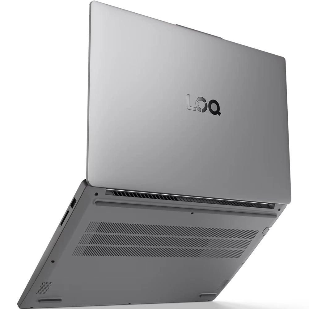 LOQ 15IAX9E 83LK001TAX - 15.6'' Core i5-12450HX 16GB DDR5 512GB SSD