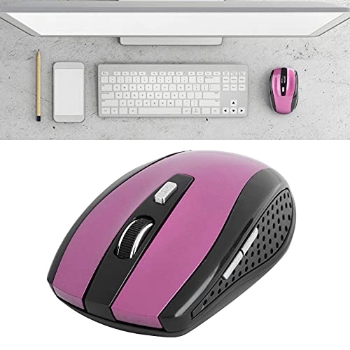 Wireless Mouse - USB