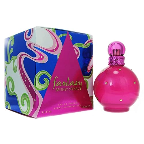 Fantasy Eau de Parfum 100ml