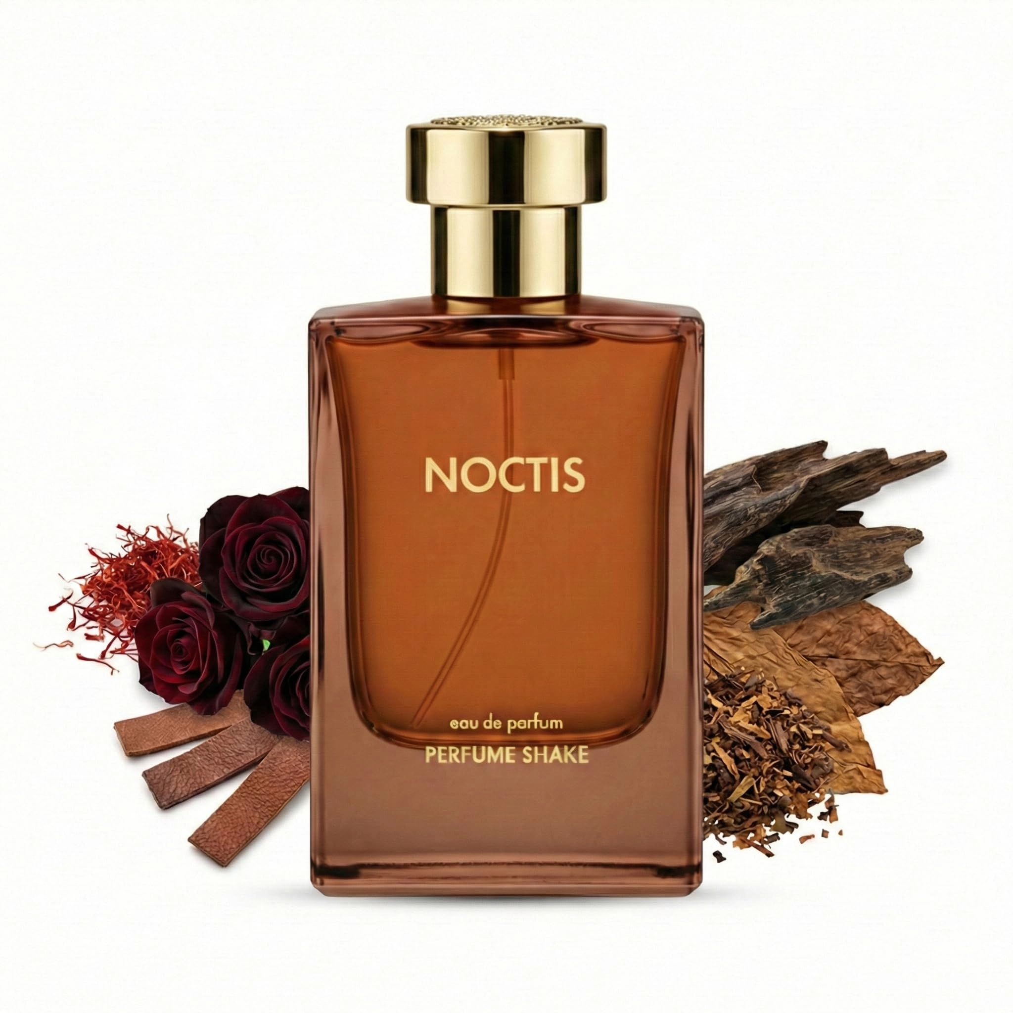 Mix Shake Perfume and Cosmetic Trading - fze Noctis - Eau de Parfum 50ml