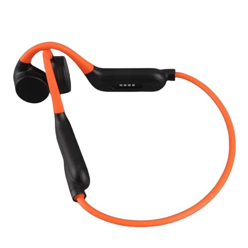 Bone Conduction Headphones Wireless Headphone