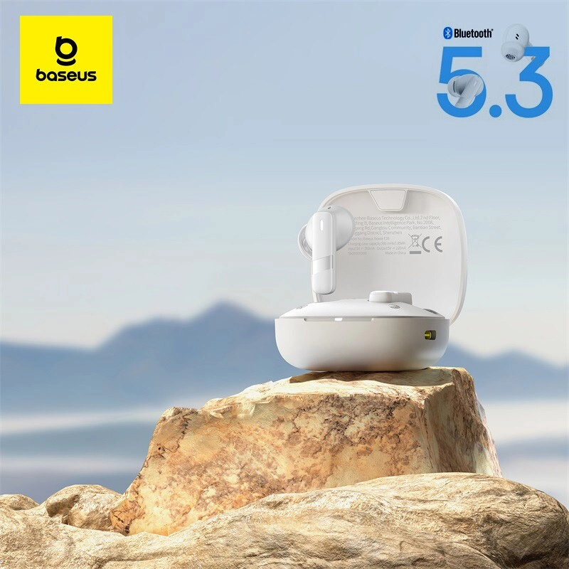 Baseus 6932172655983 Wireless Earbud