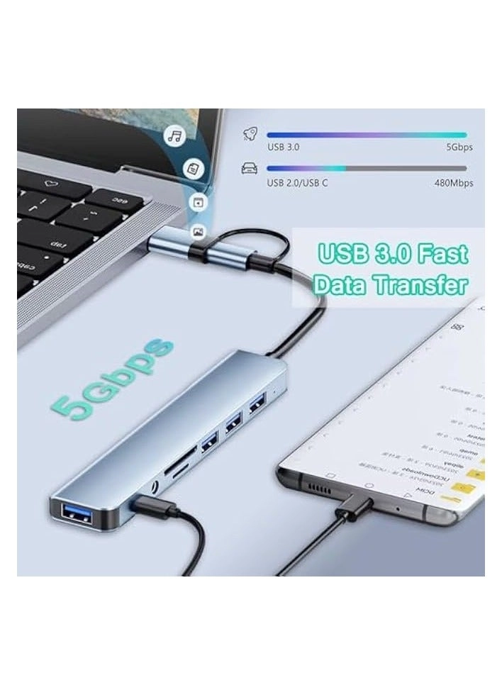 USB Hub 3.0