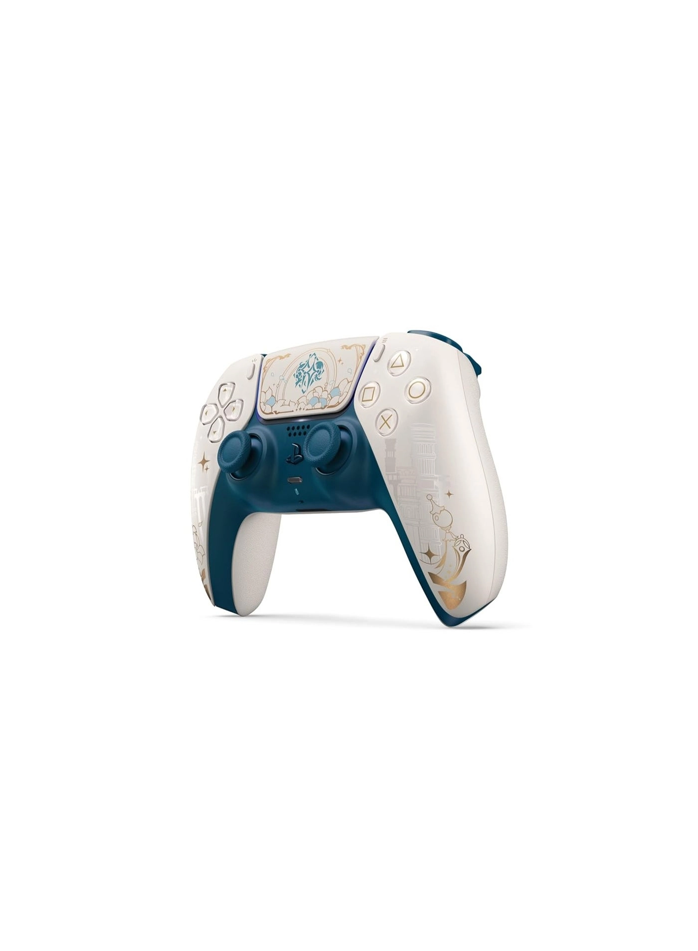DualSense Wireless Controller - Genshin Limited Edition PlayStation 5 (PS5)