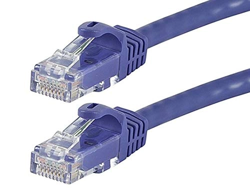 Cat6 Patch Cable - 7ft