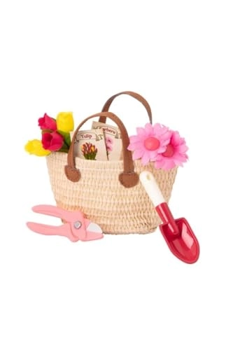 Sage Doll - 18-Inch Garden Activity