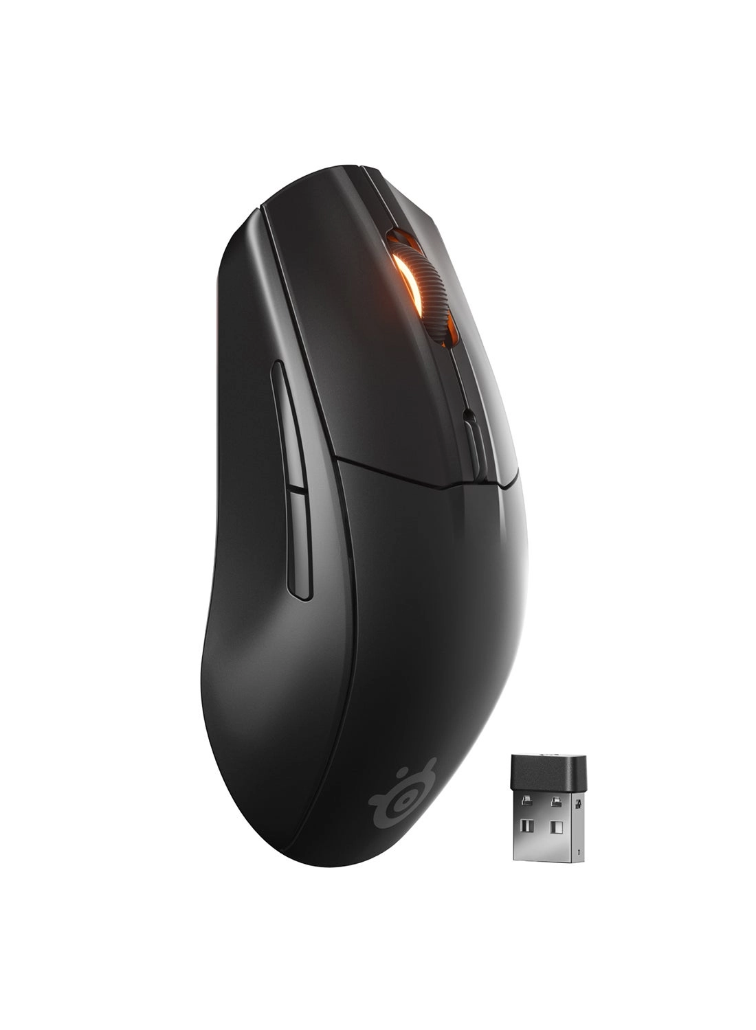 Rival 3 Gen 2 Gaming Mouse - Wireless