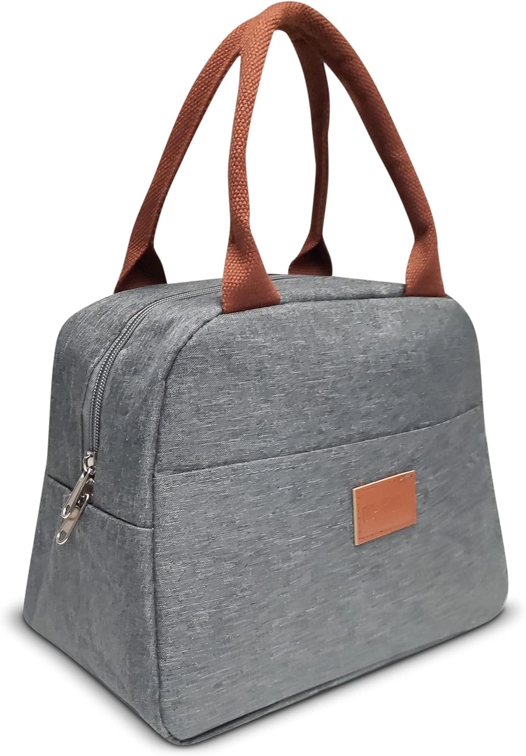Insulated Lunch Bag - Leakproof Thermal