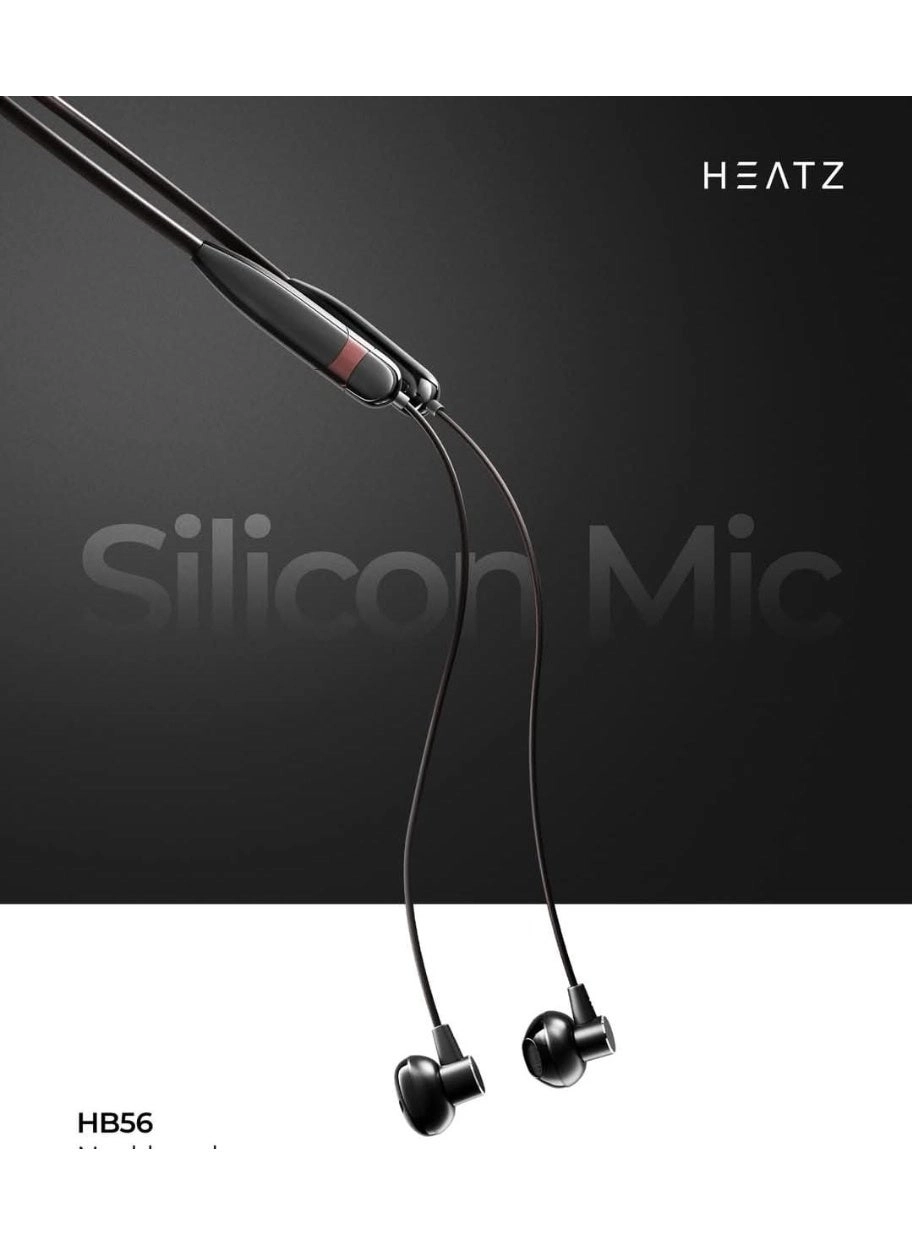 HB56 Wireless Earphone