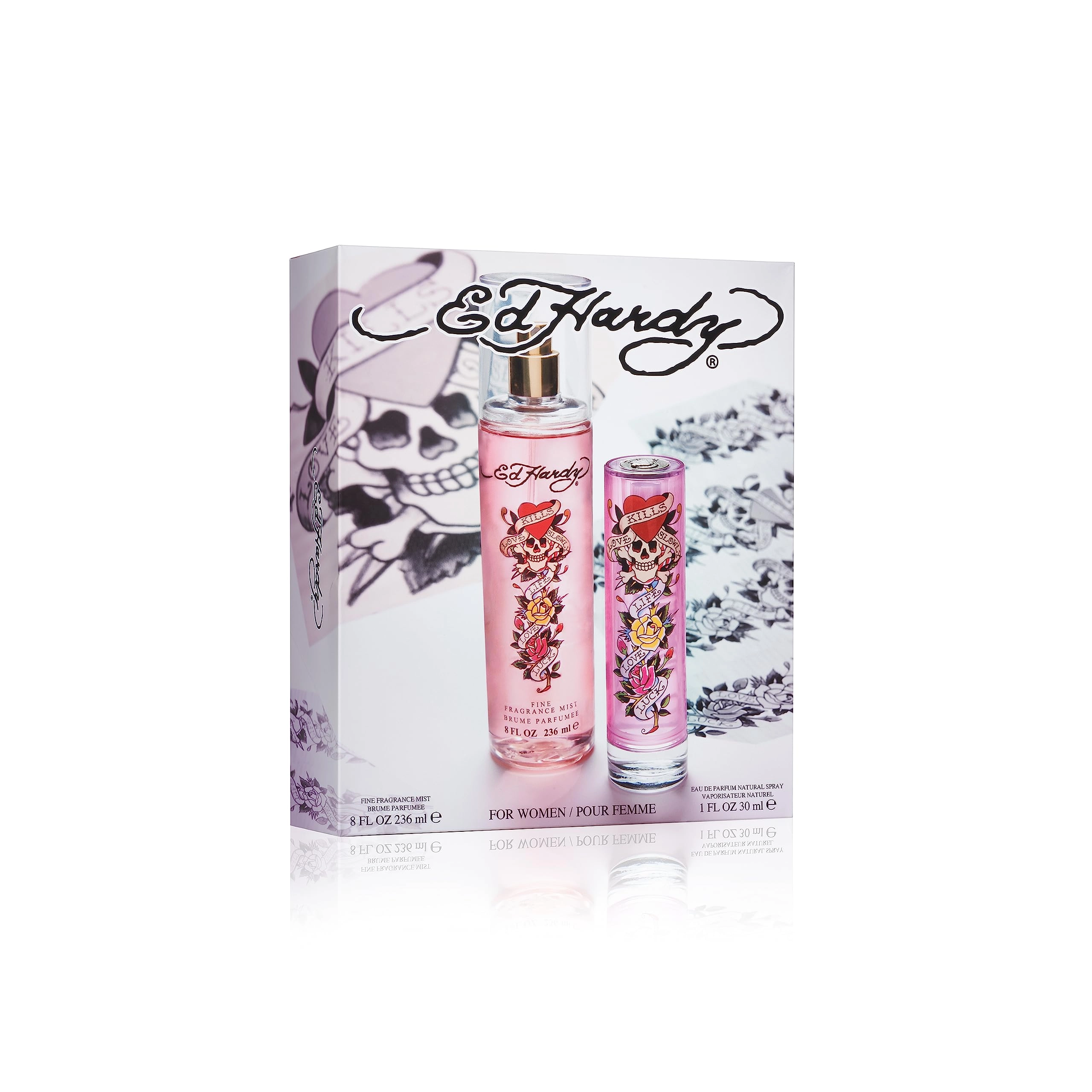 Elizabeth Arden Fragrance Gift Set - Eau de Parfum 2 Piece Set