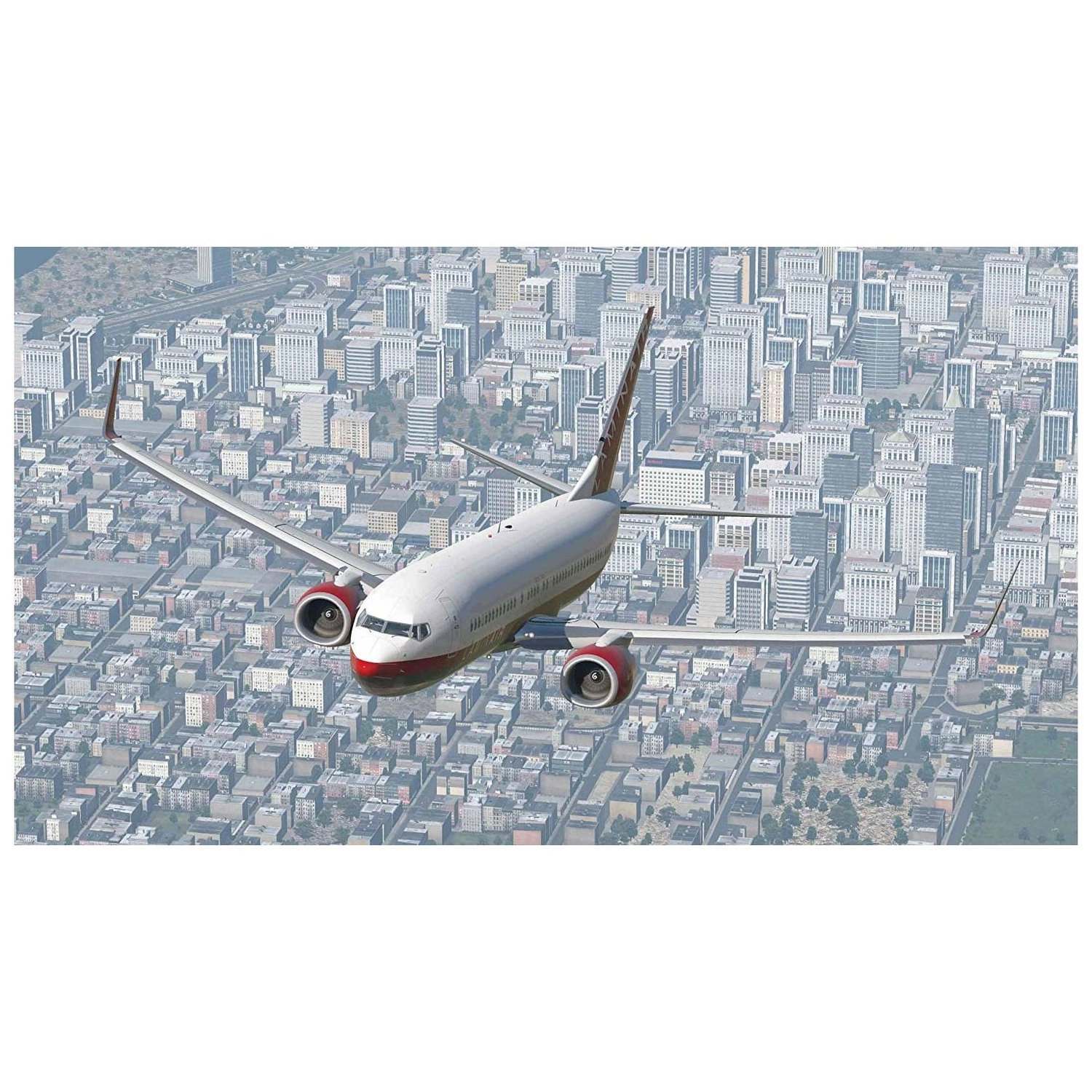 XPlane 11 Airport Pack - PC