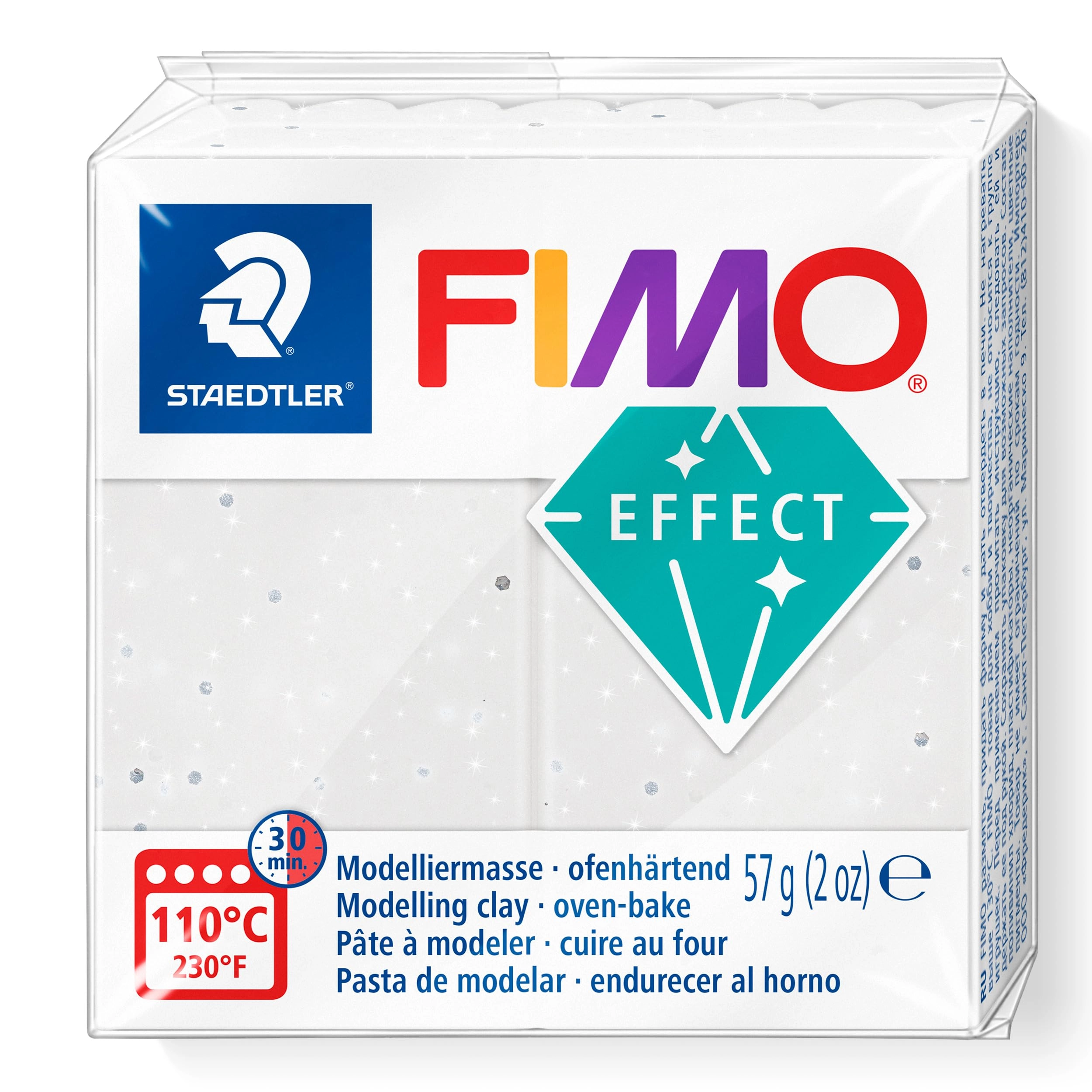 Fimo Effect - Clay 57 g