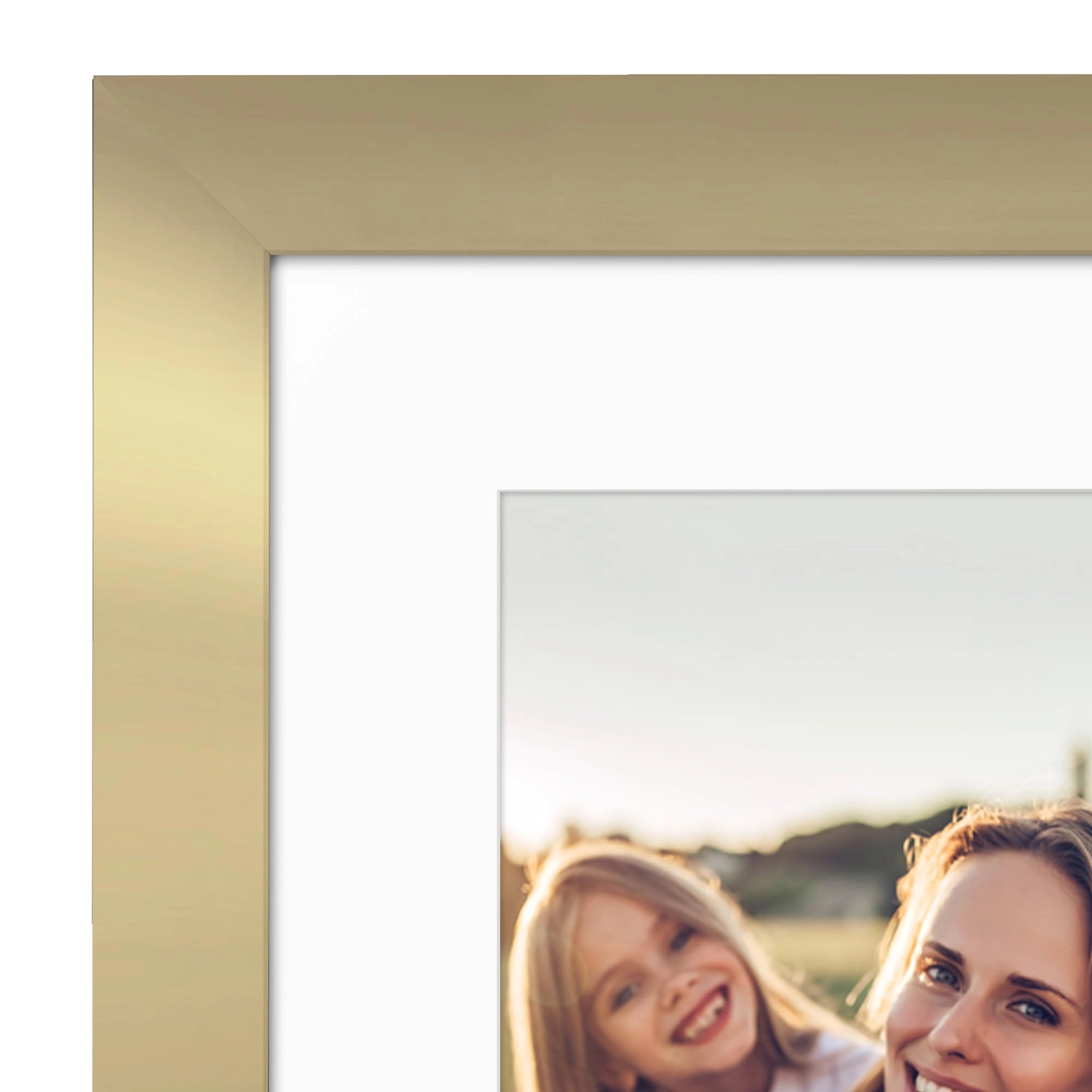 Hudson Collection - 8x10 1.0 Count