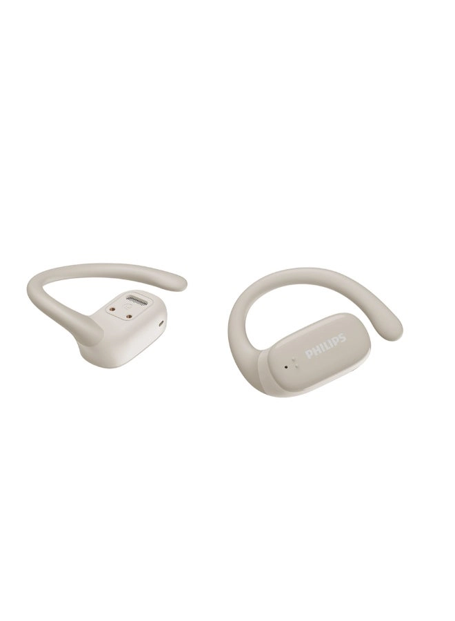 TAT3708WT Wireless Headphone
