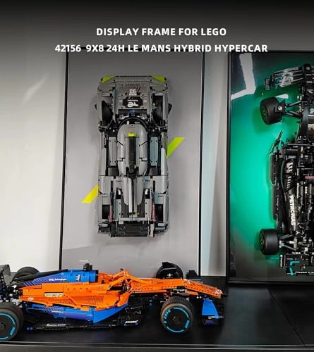 Display Wall Board - Fahrzeug 1 pcs