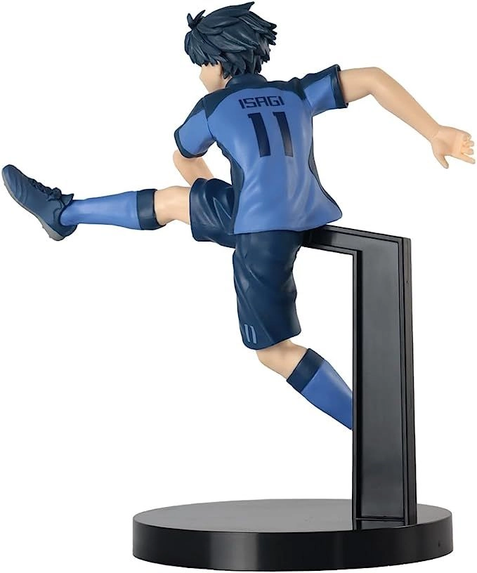 Yoichi Isagi - Blue Lock (16 cm) (BAN19239)