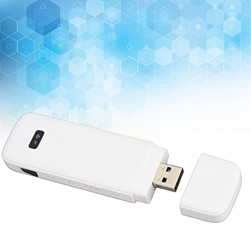 Portable Internet Hotspot - 150Mbps 802.11b/g/n