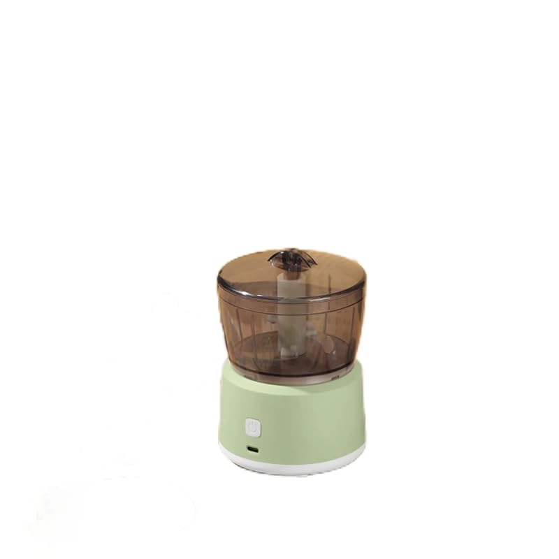 Cabishy Food Processor