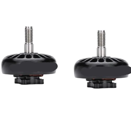 X2 2205 - 5mm Shaft 2300KV 4-6S