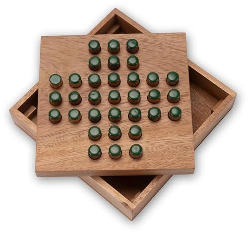 Solitaire - 6 years and up 1 pieces